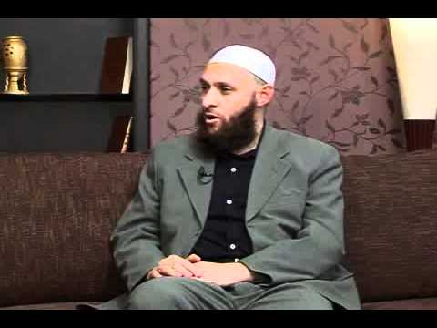 34-03 Alaudin Abazi - Pyetje dhe përgjigje.flv