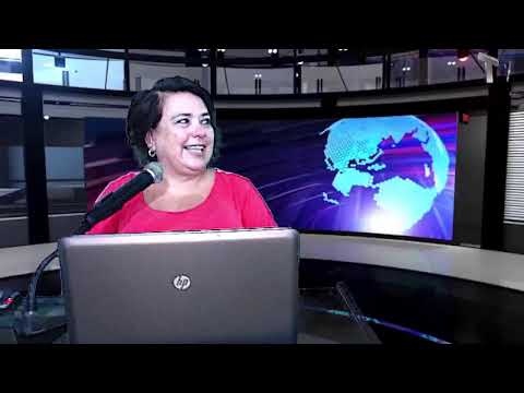 Jornal Bom dia Itanhaém - 22/01