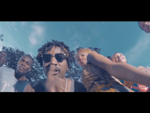 KristoffMWB - Nikofiti (Music Video)