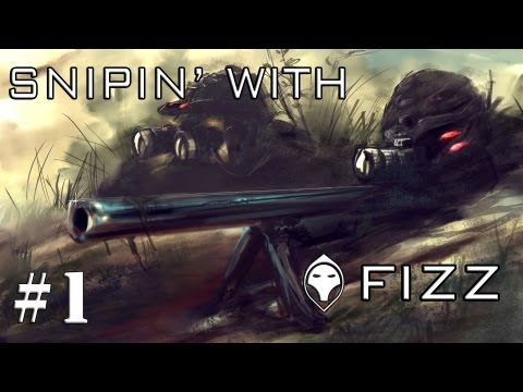 Snipin' With Fizz