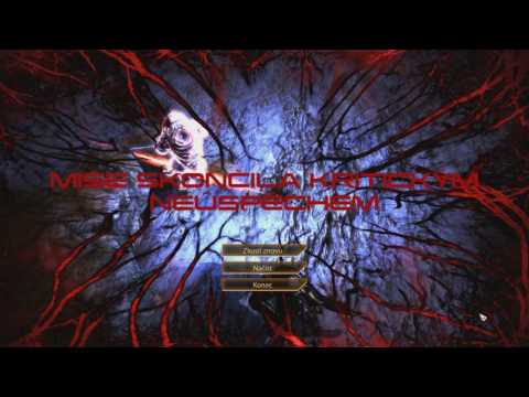 Mass Effect 2 - Neith (MSV Corsica)