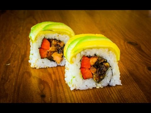 download lagu mp3 mp4 Sushi With Mango Name, download lagu Sushi With Mango Name gratis, unduh video klip Sushi With Mango Name