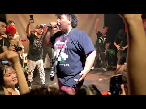 AI ĐANG CÔ ĐƠN- VSOUL LIVE AT HOMECOMING SHOW @HRC 2020