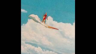 Cover art for Fly Out West