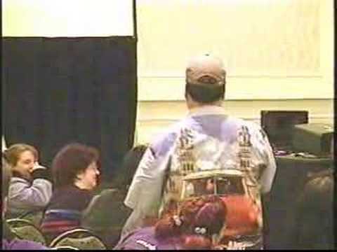 Ohayocon 2003 Closing Ceremonies