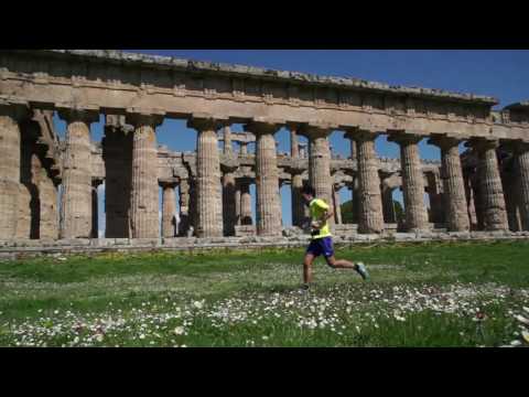 Orienteering Highlights Paestum 11 Marzo 2017