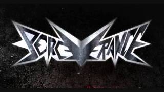 PERCEVERANCE - "The Dark Mechanism" (promo video)