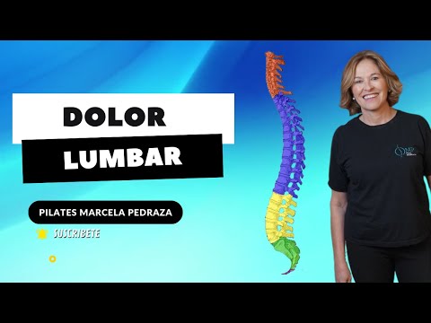 DOLOR LUMBAR