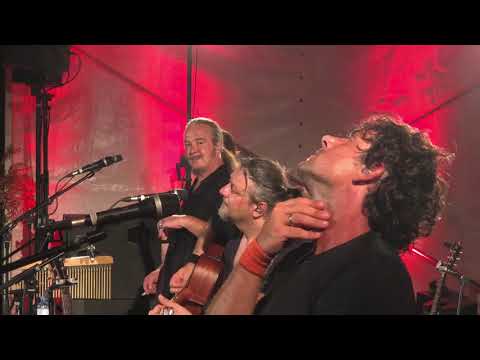 Solo zu viert - Bob Marley