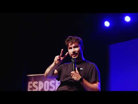 Esposende Comedy Session 3 - Ricardo Maria, Vitor Sá, Roberto Correia e Noé Fraga