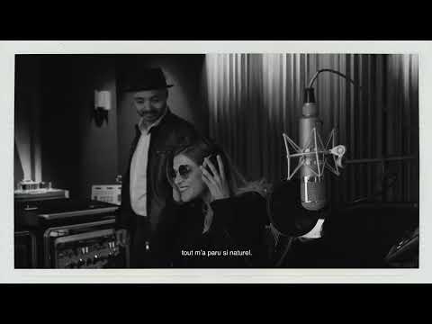 Melody Gardot & Philippe Powell | 'Entre eux deux' Behind the Record Part 1