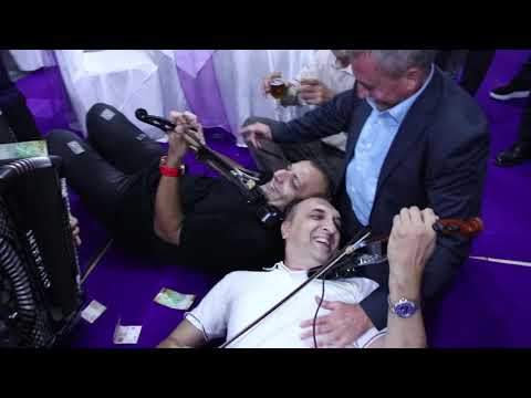 Kika & Skorpioni / Pedja & Elvis // Korona kolo ludnica za 2021