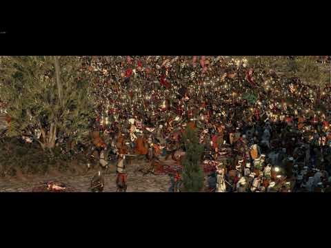 Medieval Kingdoms 1212 AD - Part 1