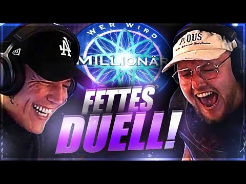 DAS wars wider KOMPLETT🤣 | Wer Wird Millionär | SpontanaBlack