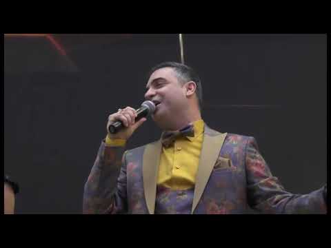 Rufet Axundov  - Gozel Toy Meclisinden