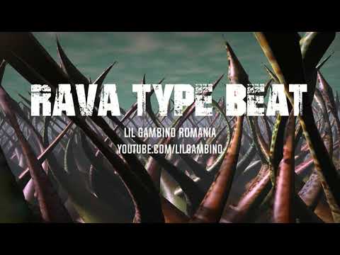 Tussin ✘ RAVA ✘ Amuly ✘ Dafiend ✘ Xeno - Ora 6 type beat