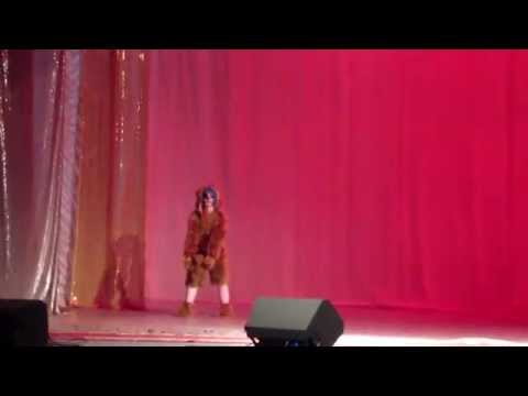 Amaterasu'2015 - Musical Parade: Mejibray