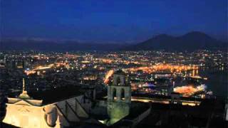 Scetate - Canzone classica napoletana cantata da Pippo Noviello