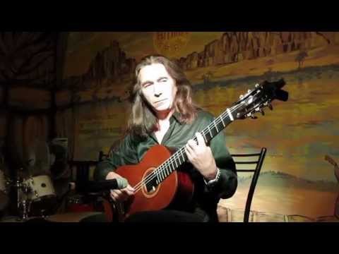 Vladimir Elsakov-Ottmar Liebert-Gomes-D"Amur