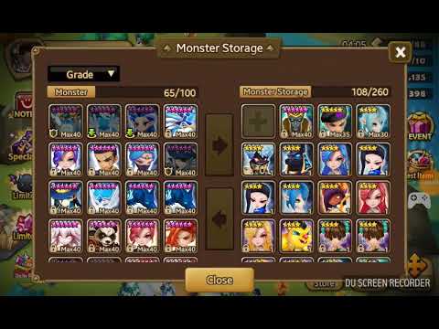 I fed Iris before she got buffed :( (Proof for the not believers)