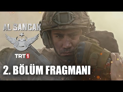 Al Sancak 2. Bölüm Fragmanı