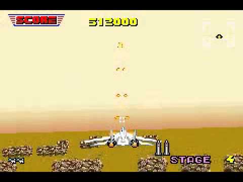 sega arcade galerie gba download