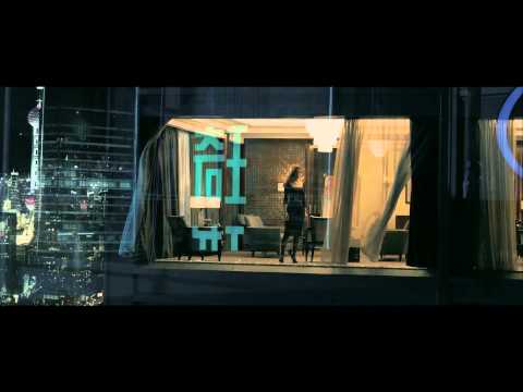 007   Operação Skyfall   Trailer legendado   2 de novembro nos cinemas 1080p