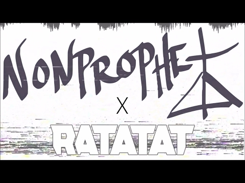 nonprophet x RATATAT | Babble On [Explicit] | [Audio]  // [FREE DOWNLOAD]