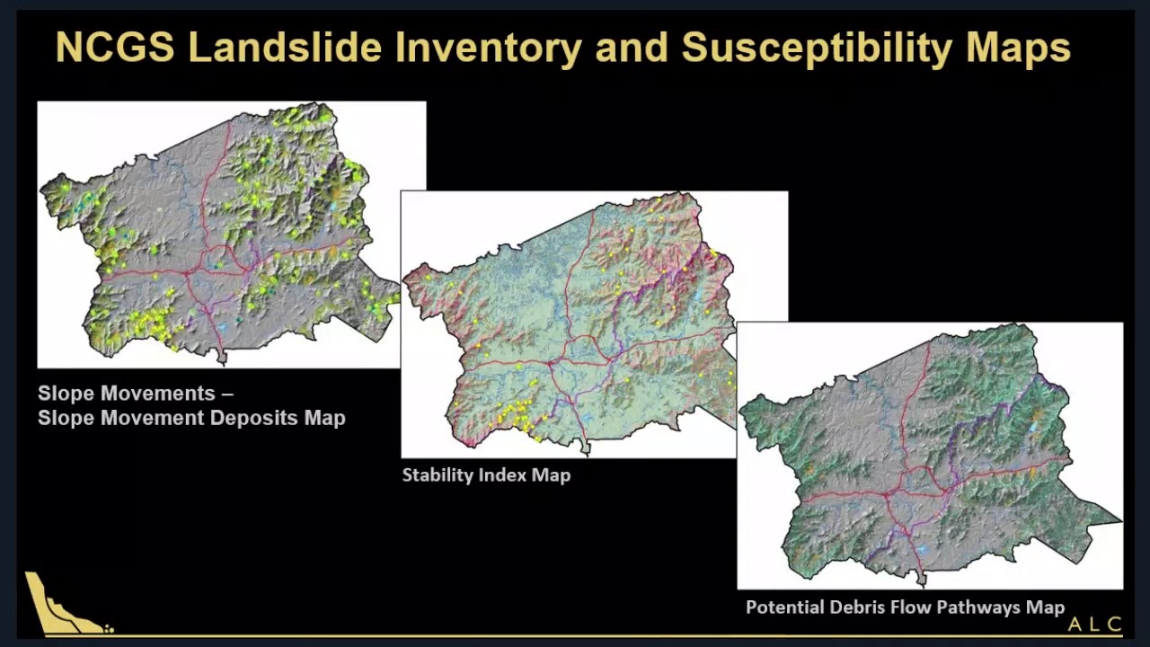 Identifying and Reducing Landslide Risk: Working in Communities to Characterize & Reduce Impact