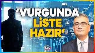 Kerim Rota Fon Vurgunu Dosyasını Açtı | "Milyarlık Vurgunda Liste Hazır Ama Göre