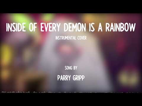 Inside of Every Demon is a Rainbow (Instrumental Cover)