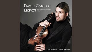 Beethoven: Violin Concerto in D, Op.61 - 3. Rondo (Allegro)