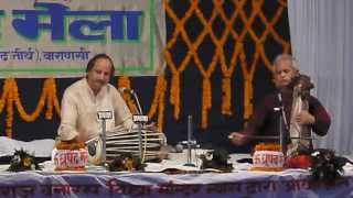 Pandit Radheshyam Sharma﻿ : Pakhawaj Solo @ Dhrupad Mela 2013  (HD)