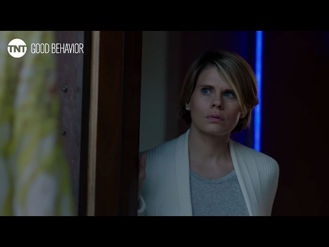 Good Behavior: Warning [PROMO] | TNT