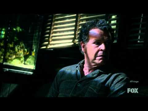 Fringe 4x02 Ending "Walter, help me!"