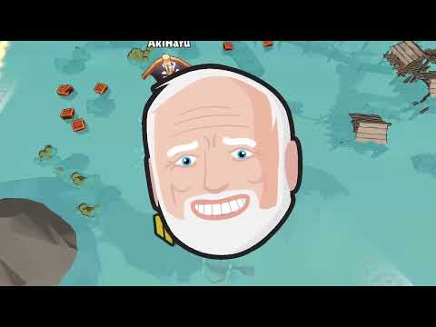 Ship.io: Online Multiplayer io