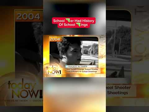 2Edgy4U - school shooter