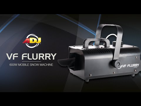 ADJ VF Flurry