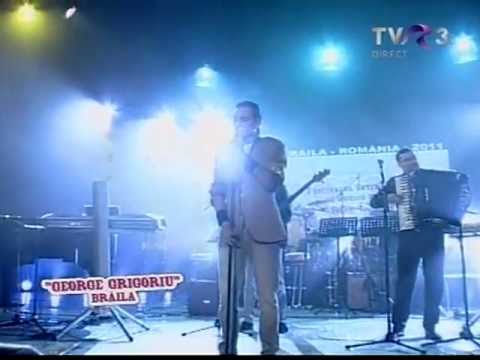 #5: negrutaTV: Festivalul ''George Grigoriu'' 2011 - M-Studio - Moldova