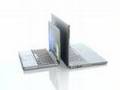 Apple Commercial PowerBook Large And Small