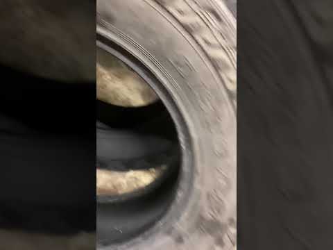 cooper st maxx 275/65/18 vs. nitto terra grappler g2.