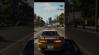 JDM: Japanese Drift Master (PS5 PRO) Gameplay #shorts #japan #car #gaming