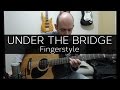 Under the Bridge (Red Hot Chili Peppers ...