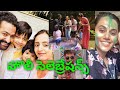 Telugu Actors Holi Celebrations Jr Ntr Teluguserialactress Biggboss3team Kajal Tapsi Jyotalks