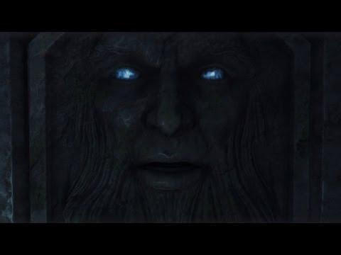 Fable Anniversary - Walkthrough Part 32 - Demon Door: Darkwood Sanctum (Good Path)