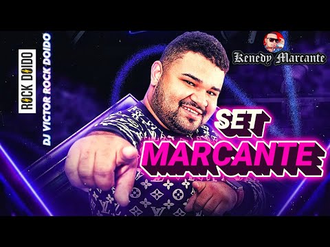 SET DE MARCANTES - (DJ VICTOR ROCK DOIDO) #melody #melodymarcante @djvicctorrockdoido