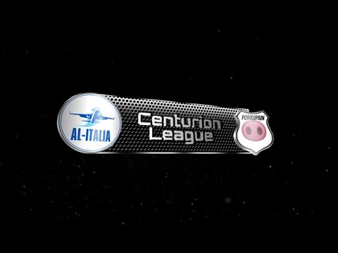 Centurion League 2021/2022: Al-italia - PD Porkupine 2-4 13°Giornata #SerieBCL