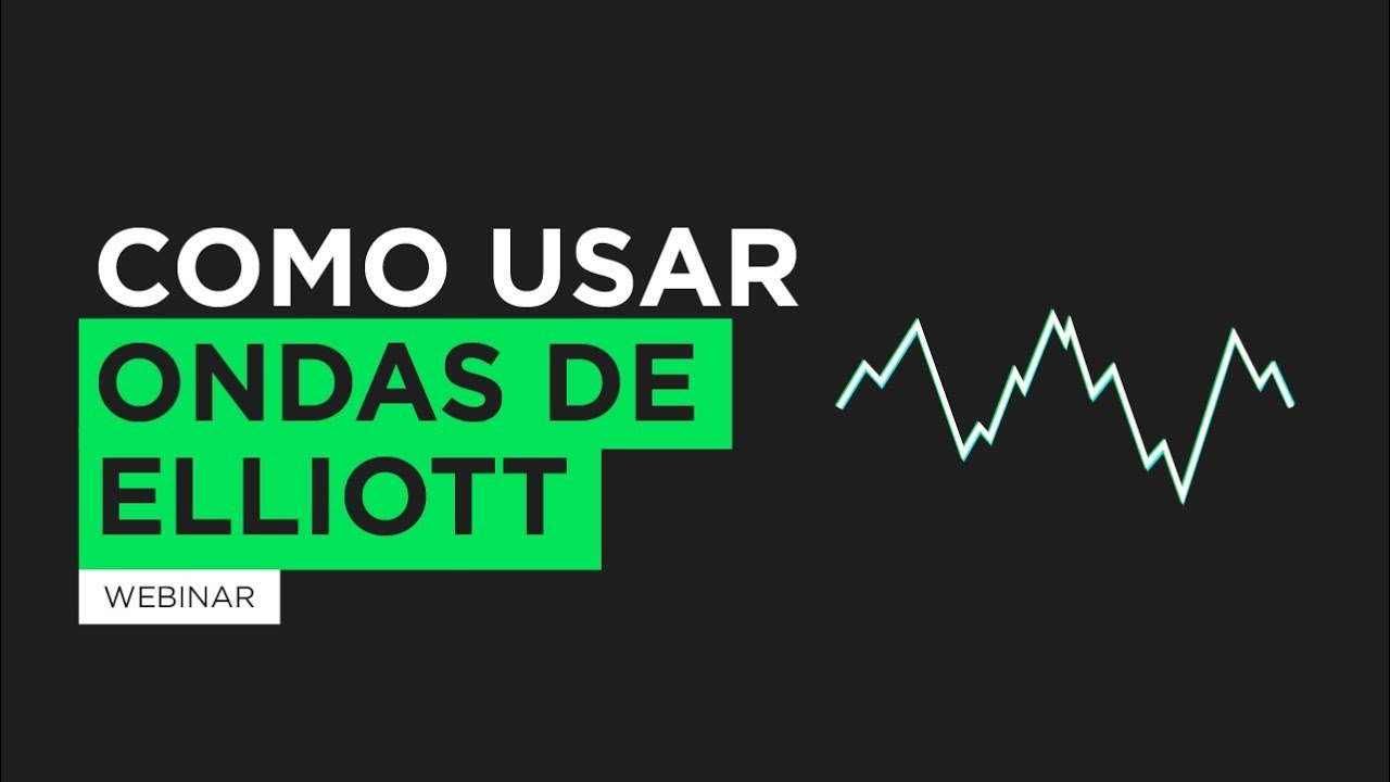 Como Utilizar as Ondas de Elliott nos Seus Trades
