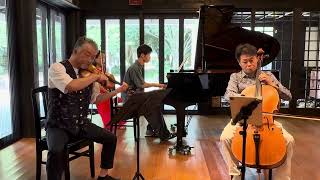 Download lagu エルガー 威風堂々 ピアノトリオ mp3 Download lagu エルガー 威風堂々 ピアノトリオ mp3
