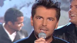 Modern Talking Rouge Et Noir mix